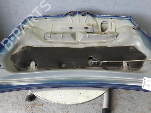 Hood PEUGEOT 107 (PM_, PN_) 1.0 | BP27226643C1 