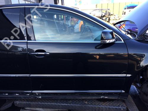 Right front door VW PHAETON (3D1, 3D2, 3D3, 3D4, 3D6, 3D7, 3D8, 3D9) 3.0 V6 TDI 4motion 3D4831056Q VW