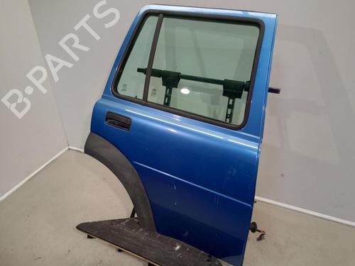 Right rear door LAND ROVER FREELANDER I (L314) 2.0 Td4 4x4 | BP27225895C5 