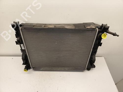 Water radiator DACIA SANDERO II TCe 90 (B8M1, B8MA, B8AC) | BP34140954M31  - Image 5