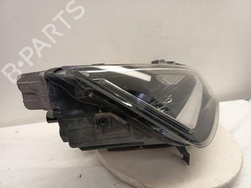 Right headlight SEAT LEON SC (5F5) 1.4 TSI | BP36911681C29  - Image 7