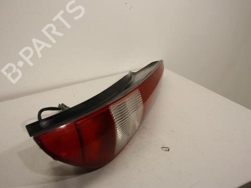 Right taillight FORD MONDEO III Turnier (BWY) 2.0 TDCi | BP27229513C35 