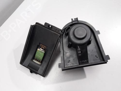 Ventilator motor SKODA OCTAVIA I (1U2) 1.6 | BP27227804M62 