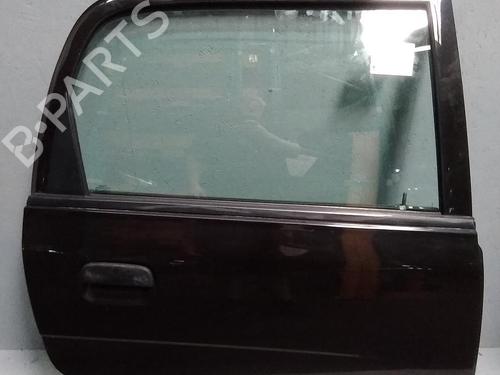 Used Right rear door SUZUKI ALTO VI (FF) 1.1 (RF410) (63 hp) 27225755