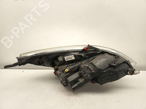 Left headlight OPEL MERIVA B MPV (S10) 1.4 (75) | BP32763140C28  - Image 5