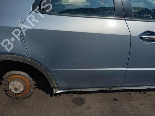 Right rear door HONDA CIVIC VIII Hatchback (FN, FK) 1.8 (FN1, FK2) | BP27228881C5 