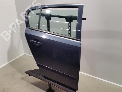 Right rear door OPEL ASTRA H (A04) 1.4 (L48) | BP27226194C5 