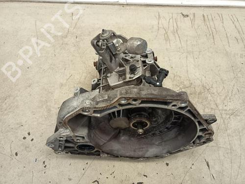 Gearbox OPEL ZAFIRA TOURER C (P12) 1.8 (75) | BP33438344M3 - Image 6