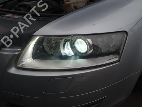 Left headlight AUDI A6 C6 (4F2) 2.4 | BP32733447C28 - Image 2