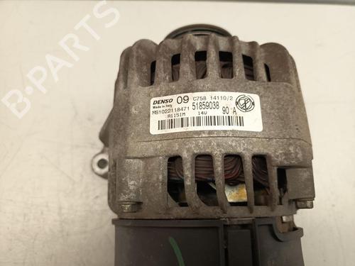 Alternator FORD KA (RU8) 1.2 | BP35916761M7  - Image 5