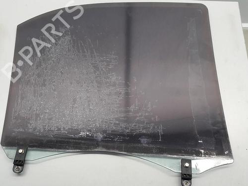 Rear left door window KIA SORENTO I (JC) 2.5 CRDi 4WD | BP27227198C20 