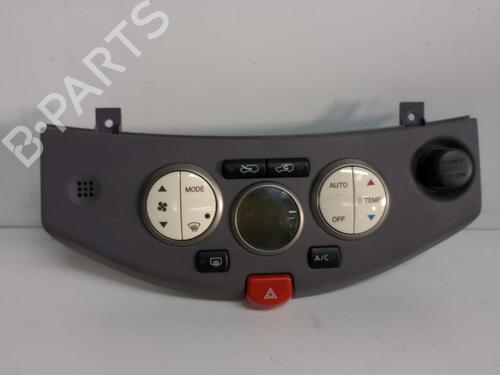 Used Climate control NISSAN MICRA III (K12) 1.4 16V (88 hp) 27231876