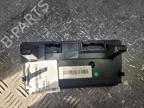 Climate control SAAB 9-3 Estate (E50) 1.9 TiD | BP27226017I5