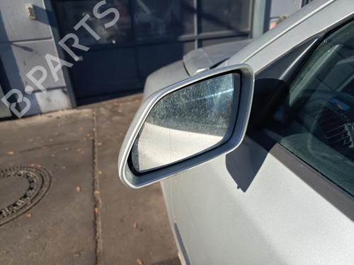 Used Left mirror Left mirror SKODA OCTAVIA II Combi (1Z5) 1.6 FSI (115 hp) 40461490 40461490