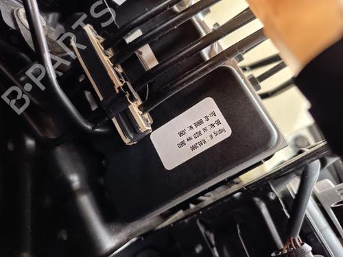 ABS pump AUDI A4 B6 Avant (8E5) 1.8 T quattro | BP38422427M43 - Image 2