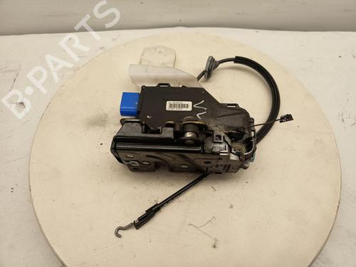 Used Front left lock Front left lock 37272033 37272033