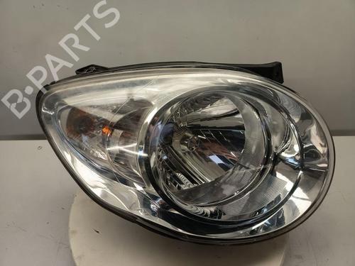 Used Right headlight Right headlight KIA PICANTO I (SA) 1.0 (63 hp) 32762797 32762797