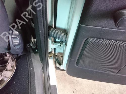 Right rear door VW SHARAN (7M8, 7M9, 7M6) 1.9 TDI | BP27228119C5 