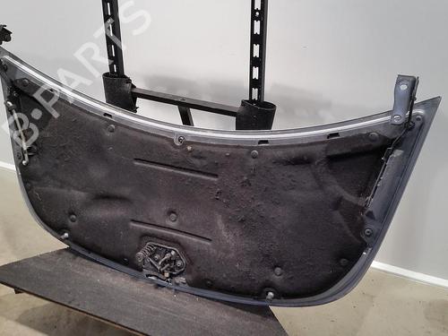 Capot SMART FORFOUR (454) 1.1 (454.030) | BP27225850C1