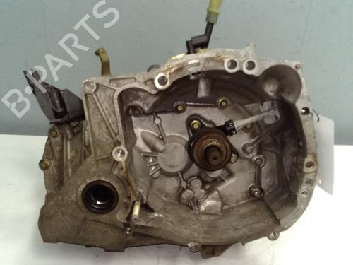 Gearbox BMW 3 (E90) 318 d | BP27225718M3 