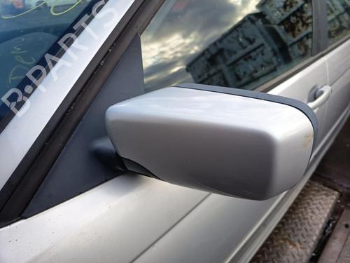 Used Left mirror BMW 3 (E46) 318 i (143 hp) 32763666