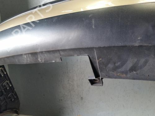 Bak støtfanger VW PASSAT B5.5 (3B3) 2.0 | BP27226763C8 