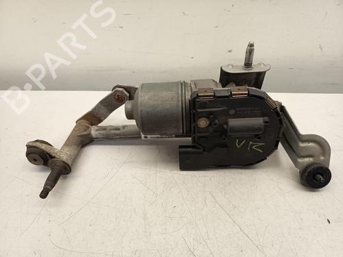Viskermotor vindrude Viskermotor vindrude VW GOLF PLUS V (5M1, 521) 1.6 (102 hp) 34252398 34252398