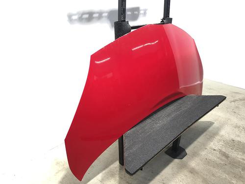 Hood TOYOTA AYGO (_B1_) 1.0 (KGB10_, KGB10R) | BP27227679C1 