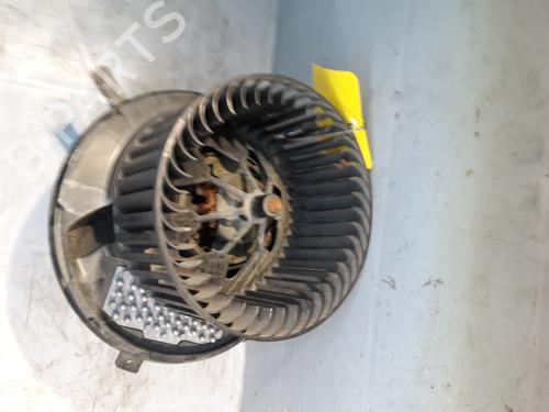 Ventilator motor VW GOLF V (1K1) 2.0 TDI 16V | BP27226259M62 