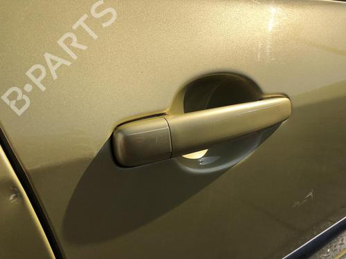 Right front door PEUGEOT 307 (3A/C) 1.6 16V | BP27229218C3 