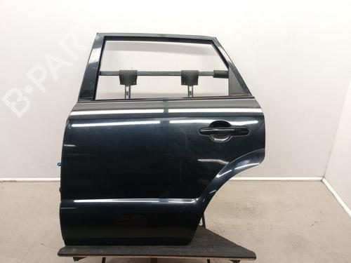Used Left rear door HYUNDAI TUCSON (JM) 2.0 (141 hp) 27231891