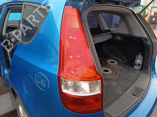 Used Left taillight Left taillight HYUNDAI i30 Estate (FD) 1.6 CRDi (116 hp) 33216320 33216320