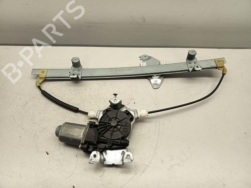 Used Front right window mechanism Front right window mechanism NISSAN NOTE (E11, NE11) 1.4 (88 hp) 32733412 32733412