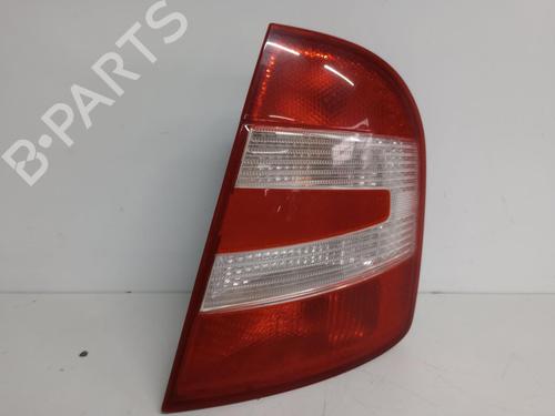 Used Right taillight Right taillight SKODA FABIA I (6Y2) 1.4 16V (75 hp) 33611259 33611259