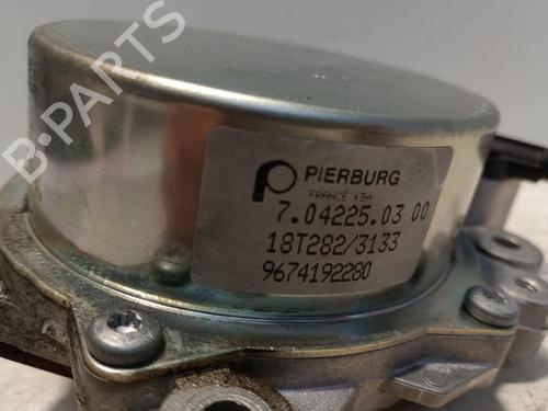 Pompe à vide FORD KUGA II (DM2) 2.0 TDCi | BP27231770M80