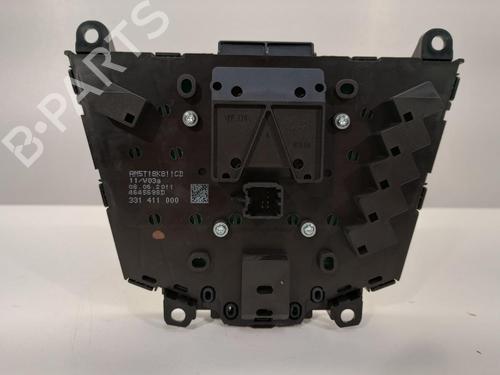 Switch FORD FOCUS III Turnier 1.6 TDCi | BP27230490I30 