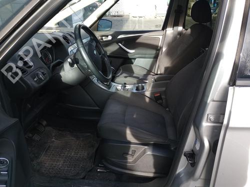 Front right door window FORD S-MAX (WA6) 2.5 ST | BP27232785C19 