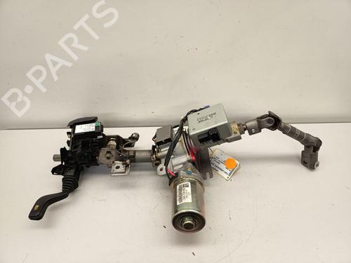 Used Steering column Steering column OPEL CORSA C (X01) 1.2 Twinport (F08, F68) (80 hp) 27230289 27230289