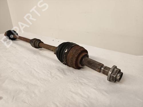 Right front driveshaft MITSUBISHI MIRAGE / SPACE STAR VI Hatchback (A0_A) 1.0 (A05A) | BP32761619M39 - Image 3