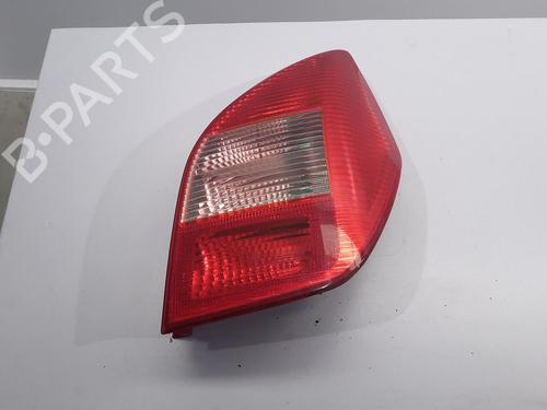 Right taillight CITROËN C2 (JM_) 1.1 | BP27227100C35 