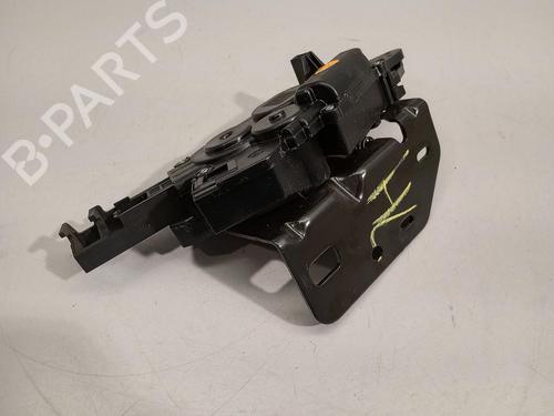 Used Electronic module OPEL TIGRA TwinTop (X04) 1.4 (R97) (90 hp) 27228678