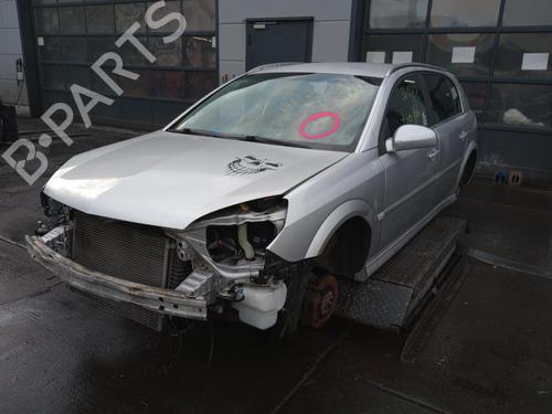 Brugte OPEL SIGNUM Hatchback (Z03) 2.2 direct (F48) (155 hp) 2938243