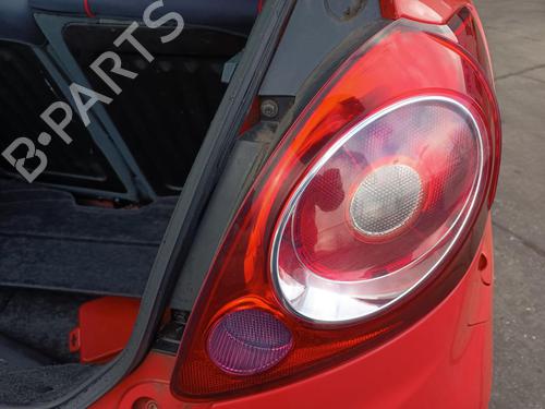 Right taillight FORD KA (RU8) 1.2 | BP33469056C35 - Image 3