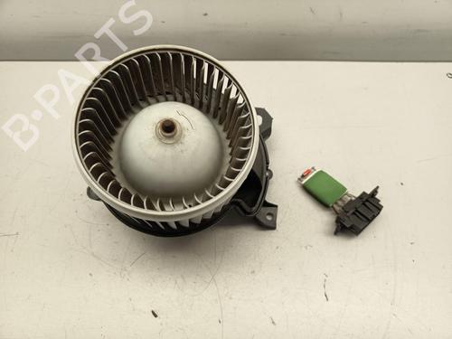 Used Heater blower motor Heater blower motor OPEL CORSA D (S07) 1.4 (L08, L68) (90 hp) 33749097 33749097