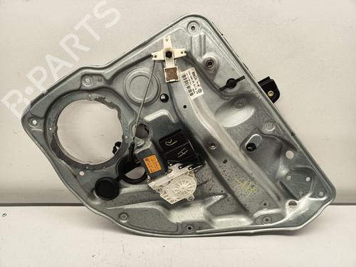 Used Rear right window mechanism Rear right window mechanism VW BORA I (1J2) 1.6 (101 hp) 33469103 33469103