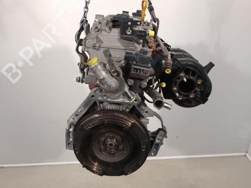 Engine NISSAN PIXO (UA0) 1.0 | BP27230600M1