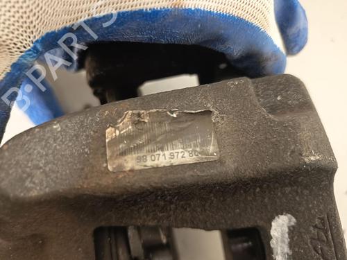 Left front brake caliper CITROËN C4 Picasso II 1.6 BlueHDi 120 | BP33611564M105 - Image 2