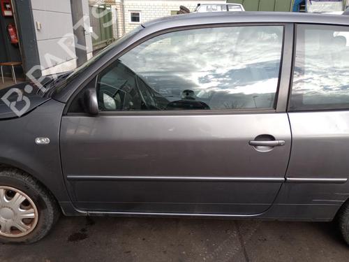 Used Left front door VW LUPO I (6X1, 6E1) 1.0 (50 hp) 27232333