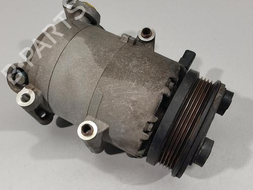 AC compressor FORD FOCUS C-MAX (DM2) 1.6 | BP27227998M34 