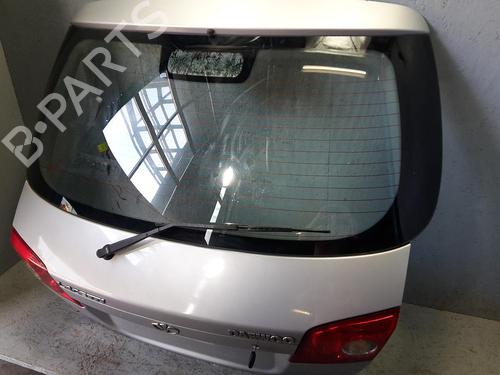 Other DAEWOO LACETTI Hatchback (KLAN) 1.6 | BP27226652O1 